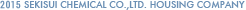 SEKISUI CHEMICAL CO.,LTD. HOUSING COMPANY