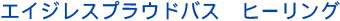 �G�C�W���X�v���E�h�o�X�@�q�[�����O