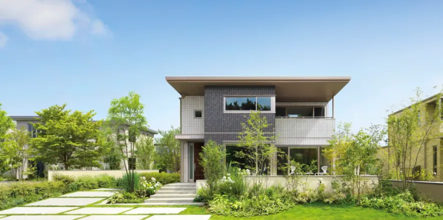 リハイム（建替え・住替え）