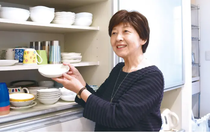 マイページ会員限定　快適収納レッスン