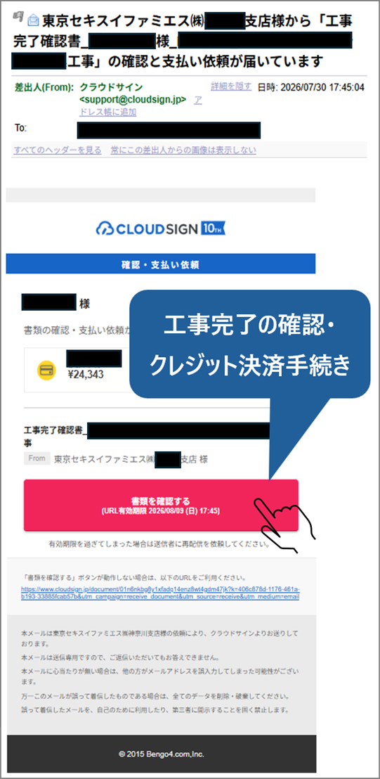 手順